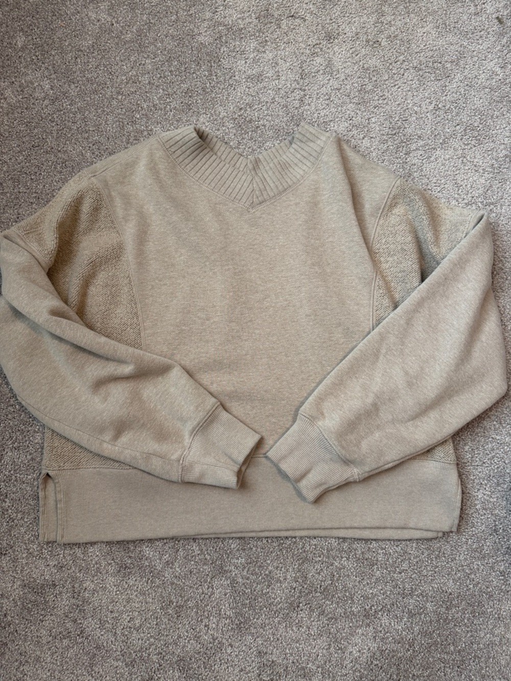 Aerie pullover sz S